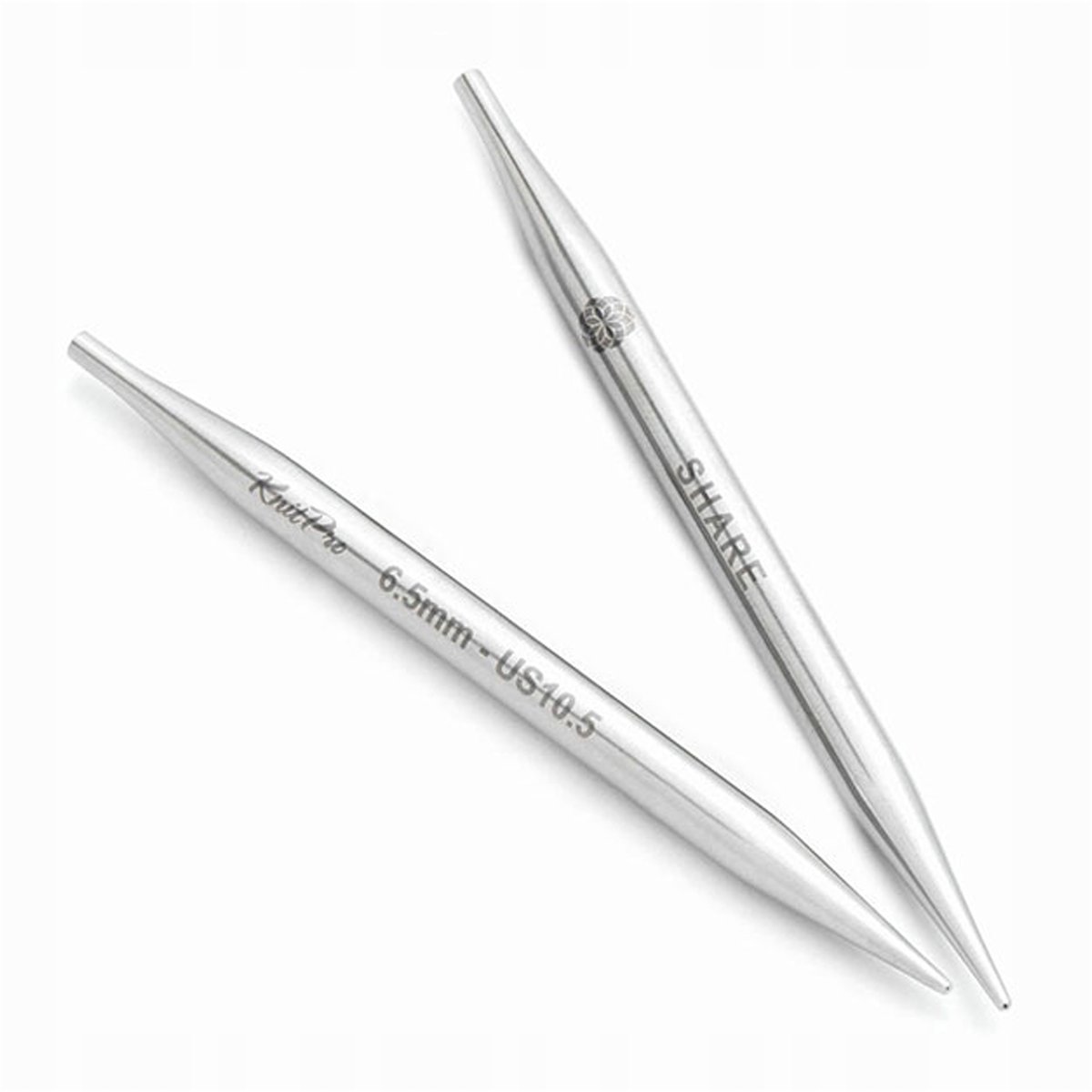 druty metalowe wymienne 3,00 KNITPRO MINDFUL