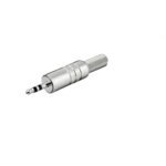 MicroConnect plug 3.5 mm stereo AUDLL