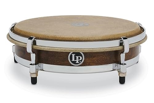 Latin Percussion Pandeiro Pandere de Plena 10