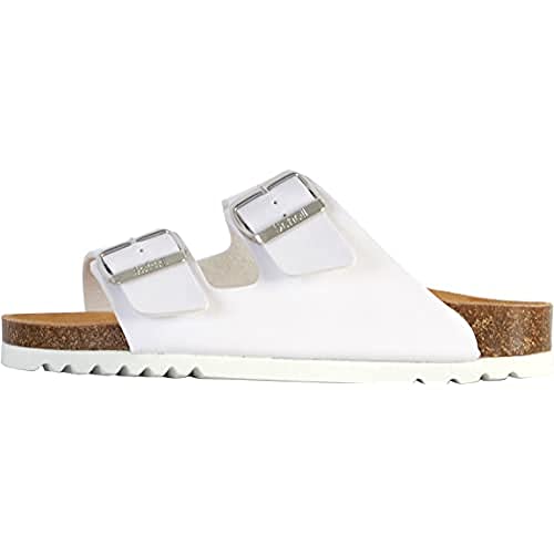 Scholl Josephine, sandały damskie, szarobrązowe, 36 EU, Szarobrązowy, 36 EU