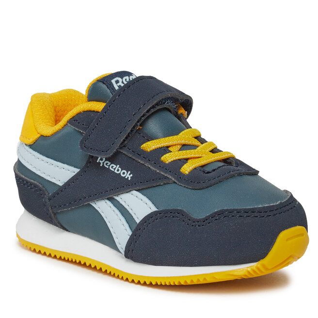 Buty Reebok Royal Cl Log IE4169 Navy