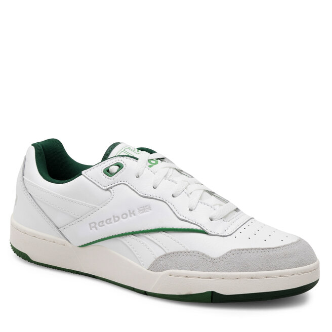 Buty Reebok BB 4000 II H03495-M Biały