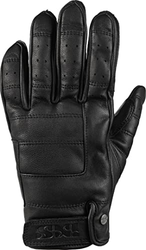 Klasyczne rękawiczki LD Cruiser Black M