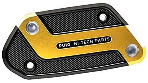 Puig Pokrywa zbiornika płynu hamulcowego