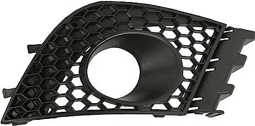 Taros Trade 69198 Grill przedni prawy zderzak - strona pasażera
