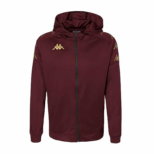 Kappa Pończochy marka model KAPPA4SOCCER GREVOLO RED GRANATA