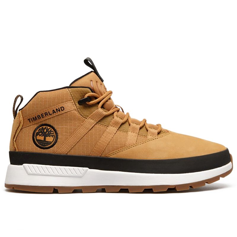 Buty Timberland Euro Trekker Super Ox TB0A5UW92311 - brązowe