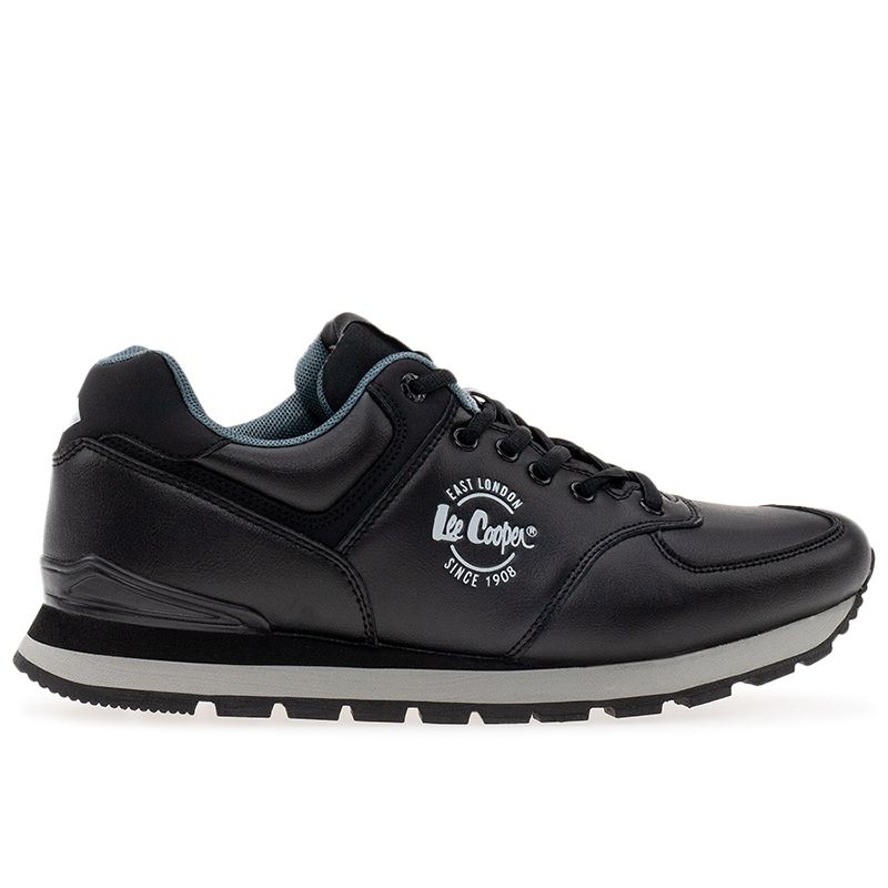 Buty Lee Cooper LCJ-23-31-3073M - czarne