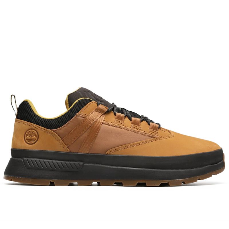 Buty Timberland Euro Trekker Low F/L TB0A62742311 - brązowe