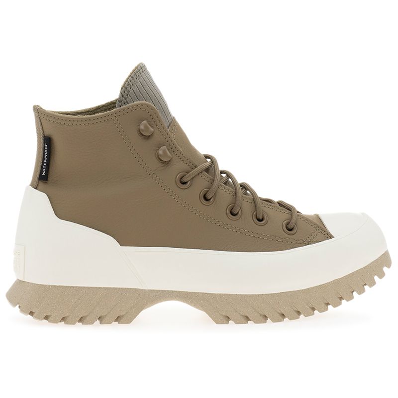 Buty Converse Chuck Taylor All Star Lugged 2.0 Counter Climate A04634C - brązowe