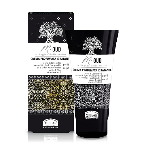 Helan - M OUD - krem nawilżający - 150ml