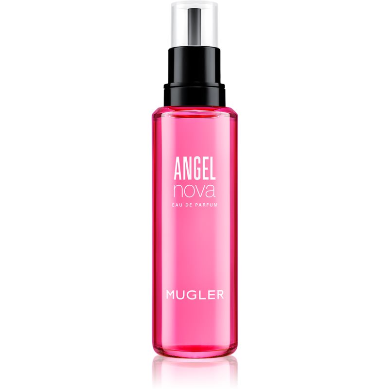 Mugler Angel Nova woda perfumowana Refill 100ml