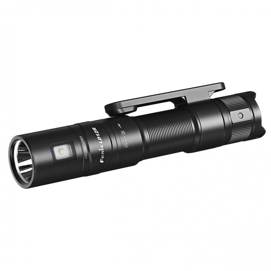 Latarka diodowa Fenix LD12R