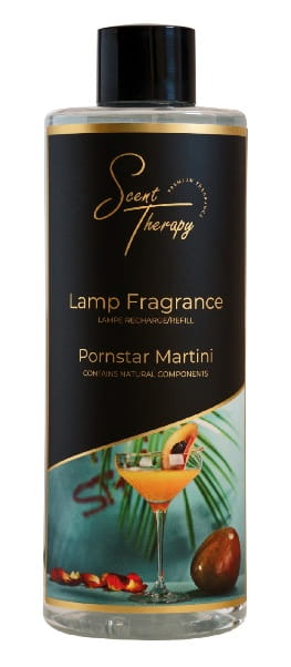 Olejek do lampy zapachowej  - Pornstar Martini - 500ml