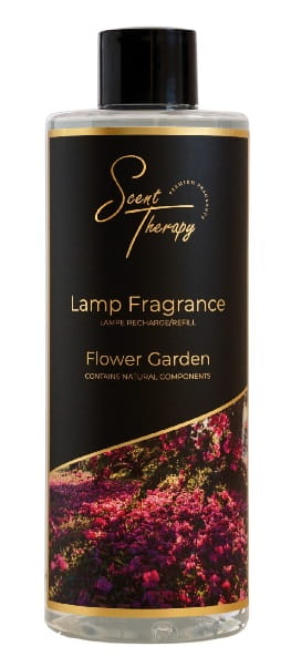 Olejek do lampy zapachowej  - Flower Garden - 500ml