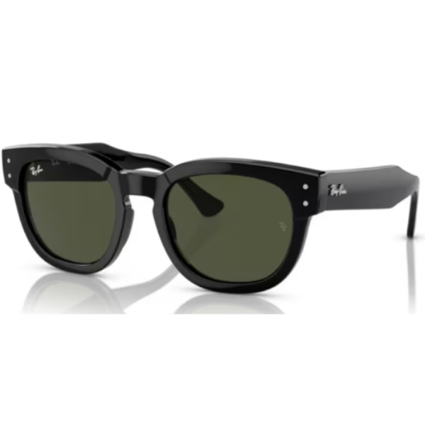 Okulary przeciwsłoneczne Ray-Ban® 0298S 901/31 53 MEGA HAWKEYE