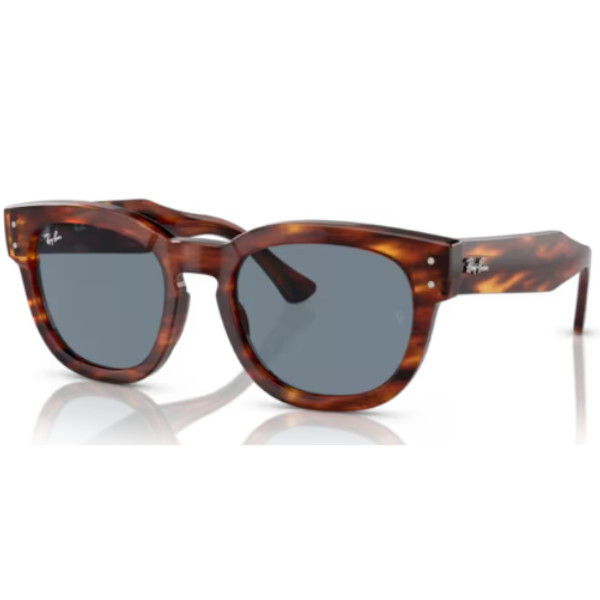 Okulary przeciwsłoneczne Ray-Ban® 0298S 954/62 53 MEGA HAWKEYE