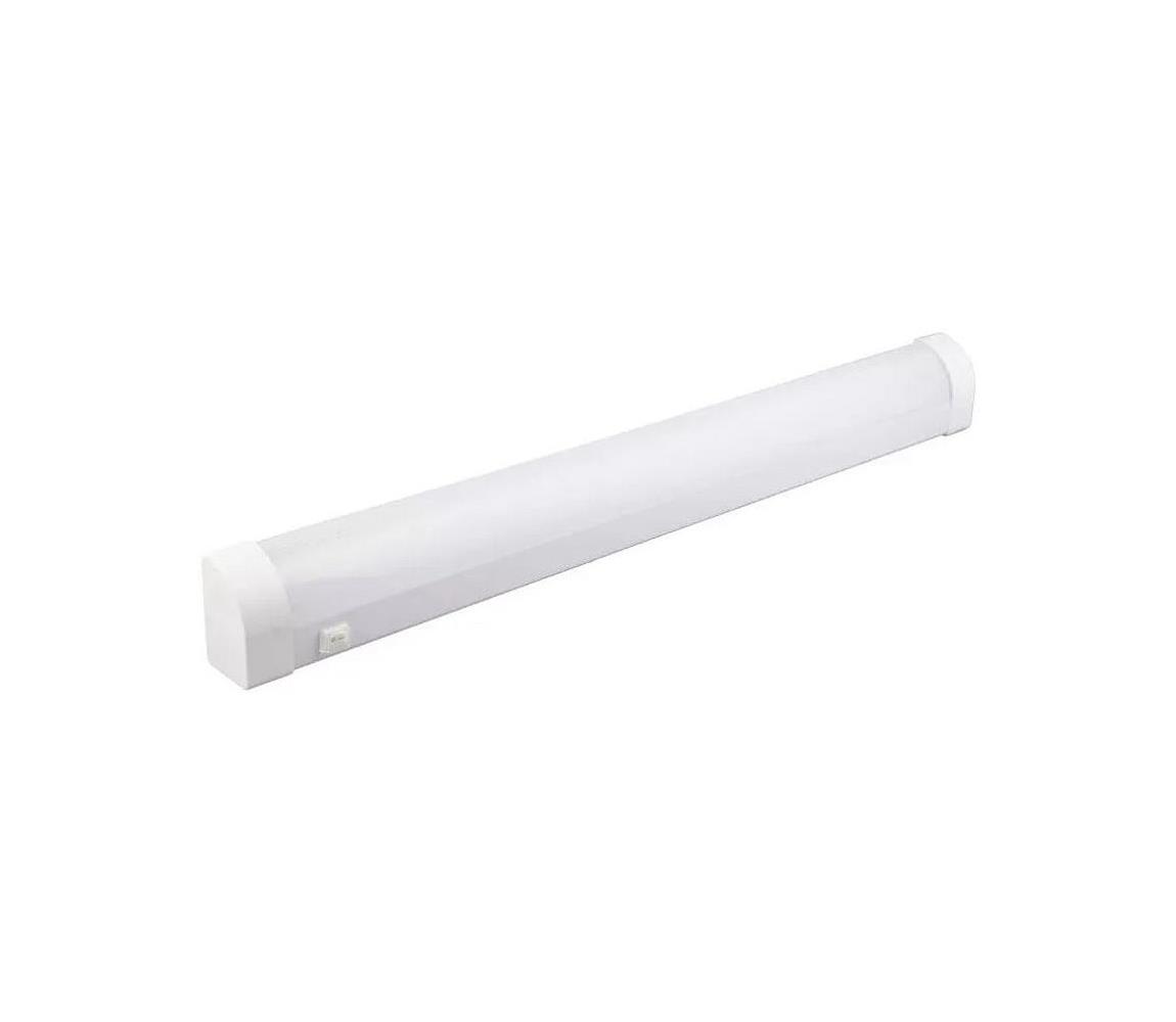 LED Łazienkowe oświetlenie lustra LED/15W/230V 4000K IP44