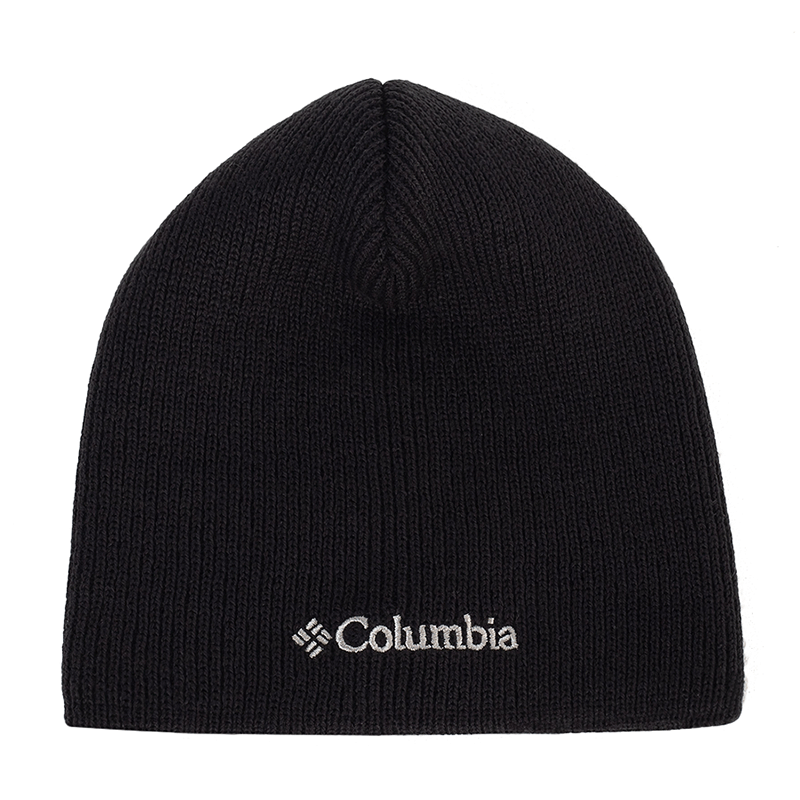 Czapka Columbia Whirlbird Watch Cap Bean 1185181014 - czarna