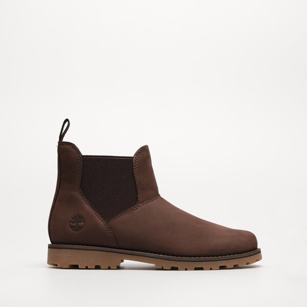 TIMBERLAND ASPHALT TRAIL CHLS BOOT - Timberland
