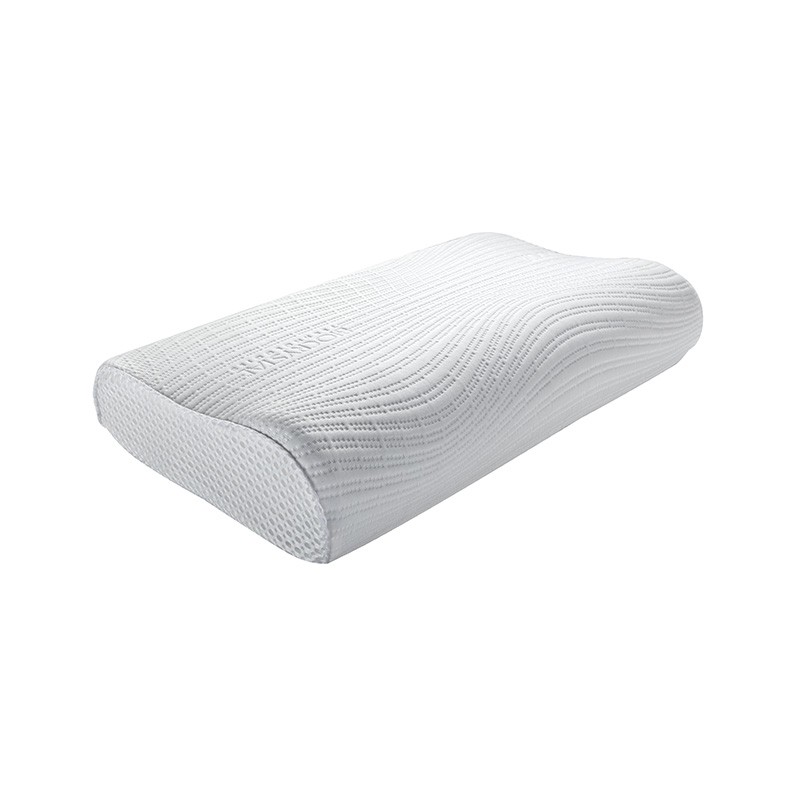 Poduszka FEELME CONTOUR PAN MATERAC piankowa I  I Raty