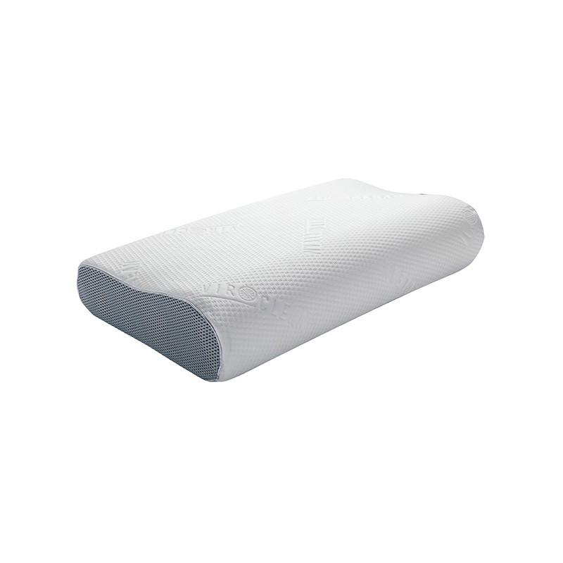 Poduszka RELAXITY CONTOUR PAN MATERAC piankowa I  I Raty