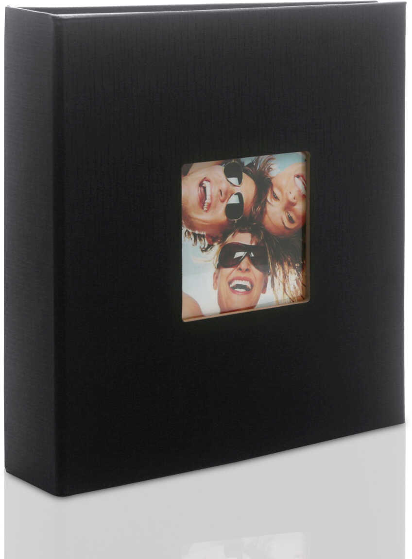 Album Basic Black (100 stron pod folię)