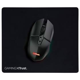 Trust GXT 112 FELOX + podložka pod myš (25070) Czarna