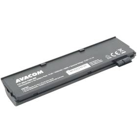 Bateria Avacom Lenovo ThinkPad T470, T480, T570, T580 Li-Ion 10,8V 5200mAh (NOLE-T48H-806)