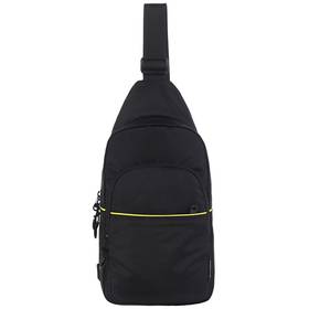 Plecak Canyon CB-2, 3,5 l (CNS-CBD2B1) Czarny