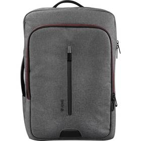 Torba dla laptopa YENKEE YBB 1522GY TARMAC 3v1 na 15,6