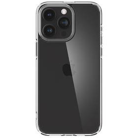 Obudowa dla telefonów komórkowych Spigen Crystal Hybrid na Apple iPhone 15 Pro (ACS06471) przezroczysty