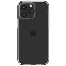 Obudowa dla telefonów komórkowych Spigen Crystal Flex na Apple iPhone 15 Pro Max (ACS06443) przezroczysty
