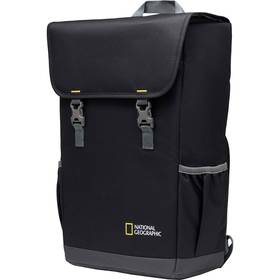 Фото - Сумка для камери National Geographic Plecak  Camera Backpack Medium  Czarny (NG E2 5168)