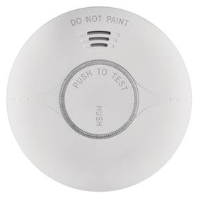 Czujka dymu EMOS GoSmart TS380C-HW (P56500S)