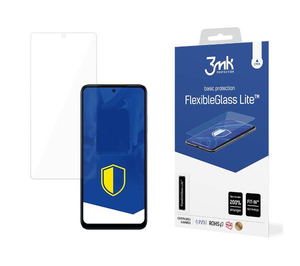 3mk FlexibleGlass Lite do Xiaomi Redmi Note 12s