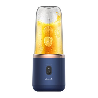 Bezprzewodowy blender Deerma NU06