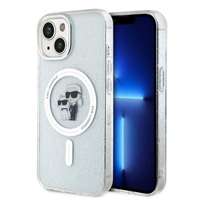 Karl Lagerfeld Klhmp15Shgkcnot Iphone 15 6.1