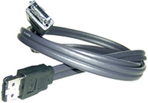 MicroConnect eSATA II 1.5m 3Gb External SATEES15