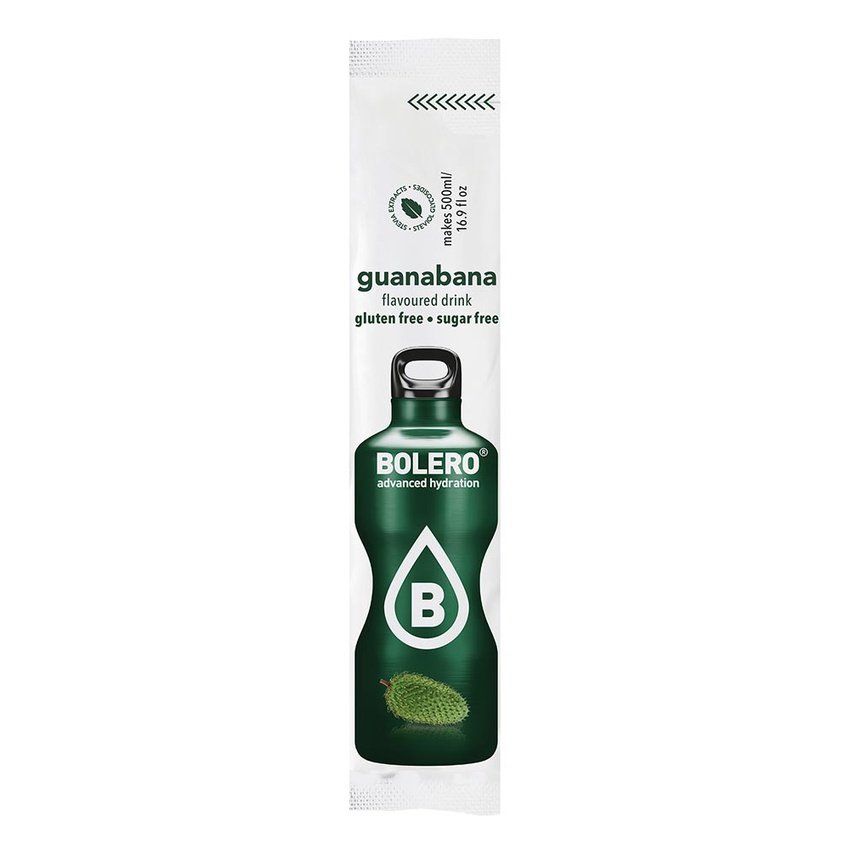 Bolero Sticks Guanabana 3G