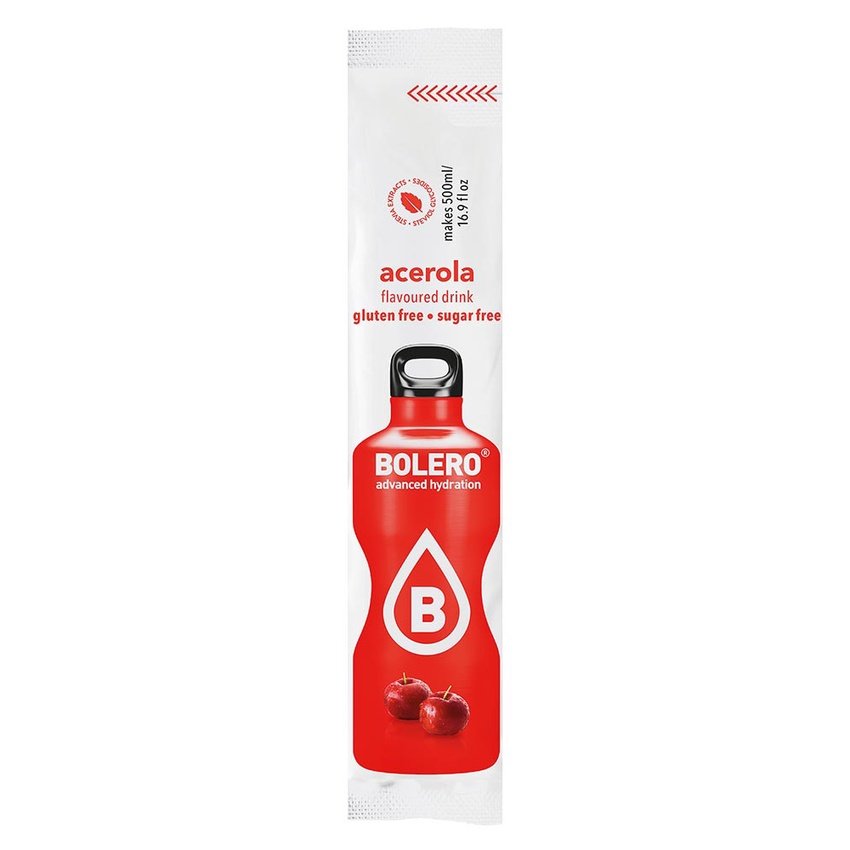Bolero Sticks Acerola 3G