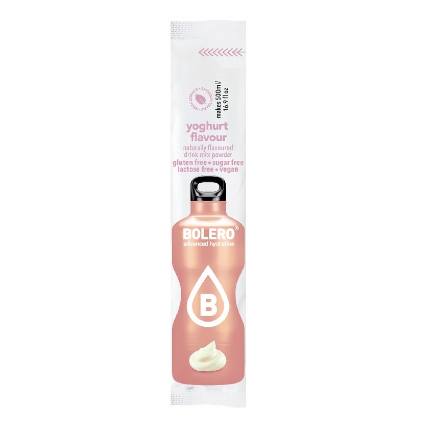 Bolero Sticks Yoghurt 3G