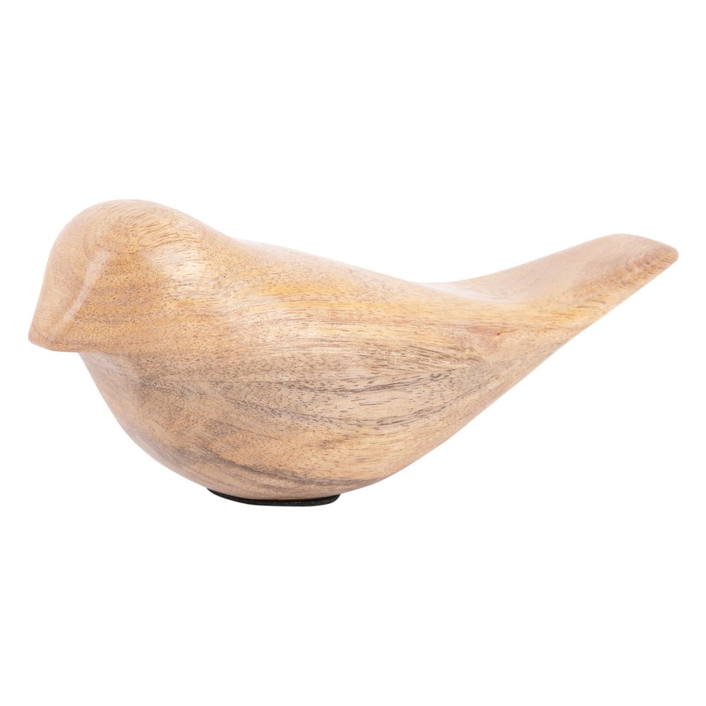 Drewniana figurka Bird – PT LIVING