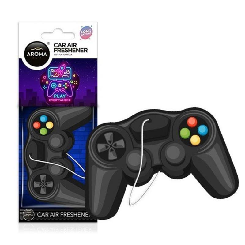 AROMA Cel. - Game controller