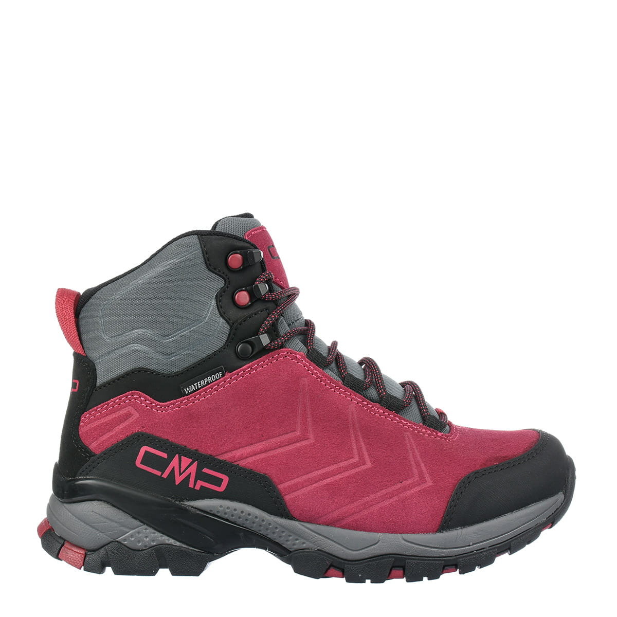 Buty trekkingowe damskie CMP MELNICK MID