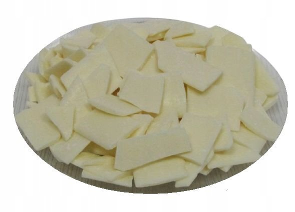 POLEWA CZEKOLADOWA BIAŁA Non Temp White Bakels 100