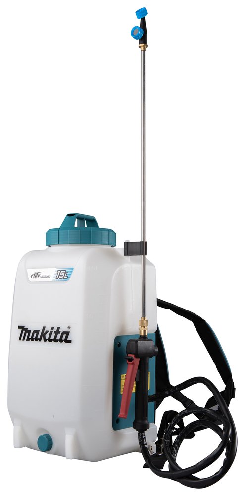 OPRYSKIWACZ AKUMU. 15L 18V LXT DUS158Z MAKITA