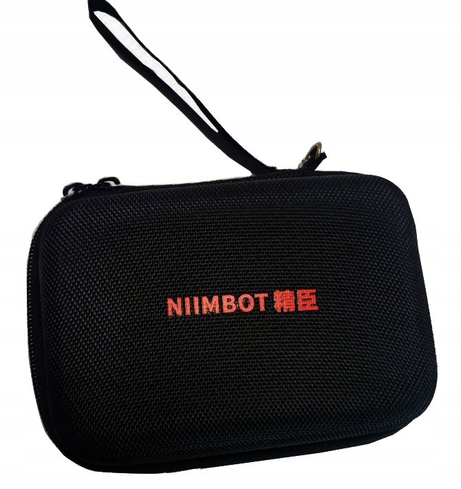 .ETUI POKROWIEC DO DRUKARKI NIIMBOT D11 / D110