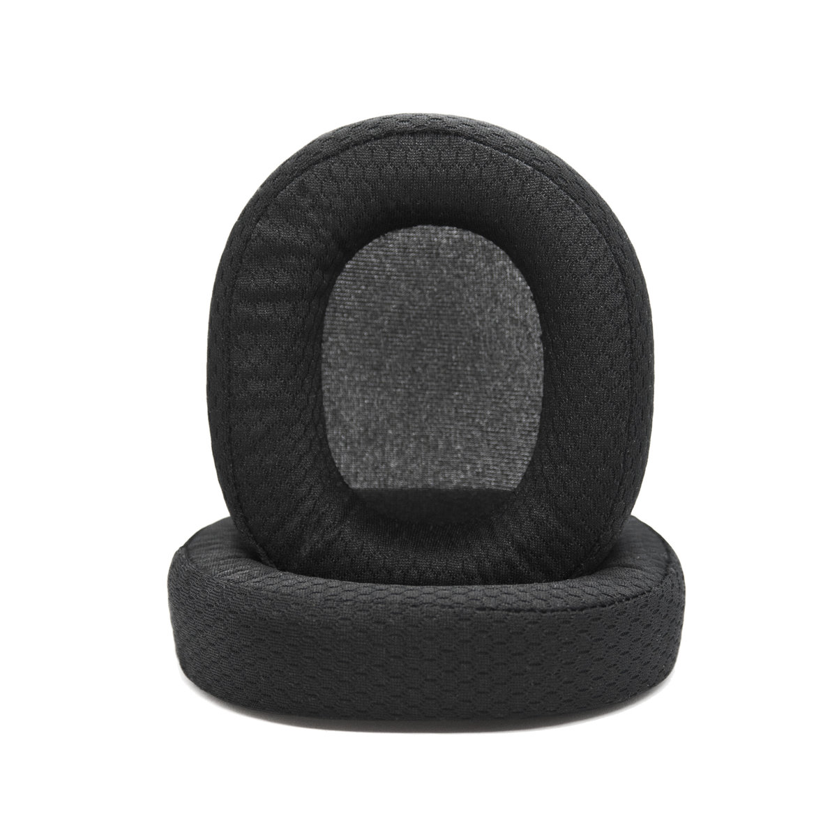 Nauszniki Mkf Kqamil Mkf-N-019 Full Black 100X80Mm