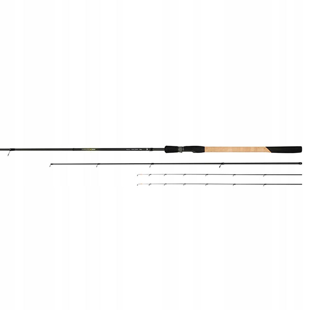 WĘDKA METHOD FEEDER MATRIX HORIZON PRO SLIM 3.0 M 30 G